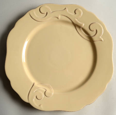 Arabesque Maize by Casafina