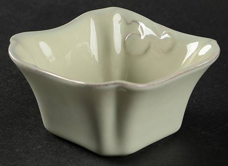 Arabesque Seafoam Ramekin