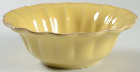 South Beach Yellow by Casafina