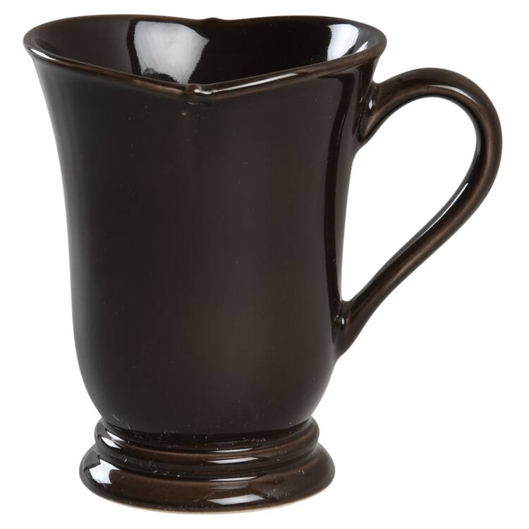 Meridian Espresso (Brown) Mug