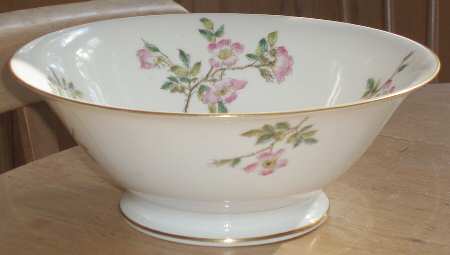 CHF1496 10" Round Vegetable Bowl