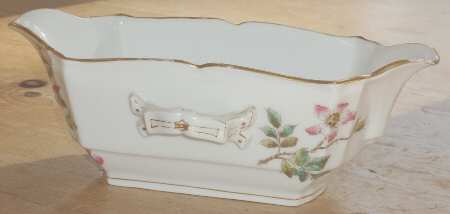 CHF1496 Gravy Boat
