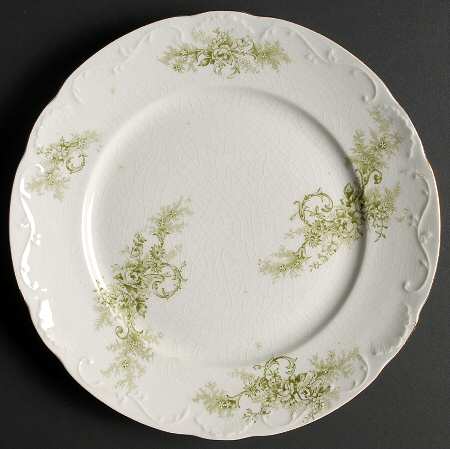 CPA14 by Colonial Pottery (USA)