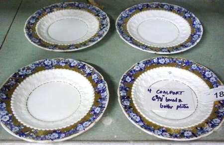 COA172 by Coalport