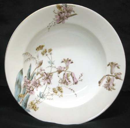2095 Large Rim Soup Bowl