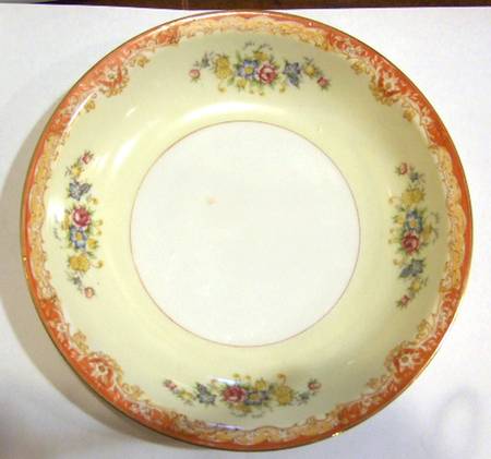 COW20 by Crown China (Japan)
