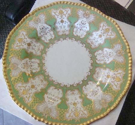 32099 by Coalport