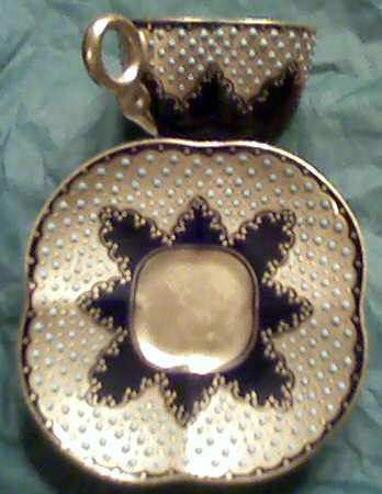 T3042 by Coalport