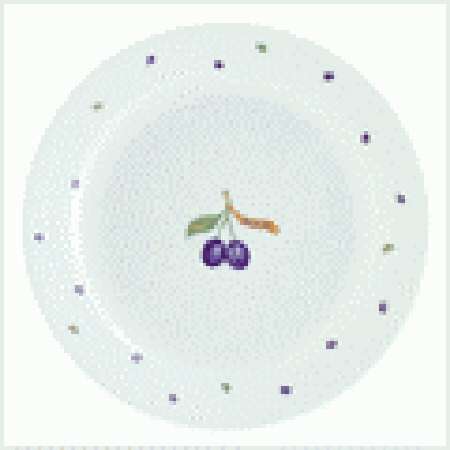 Plum (Corelle) by Corning Corelle