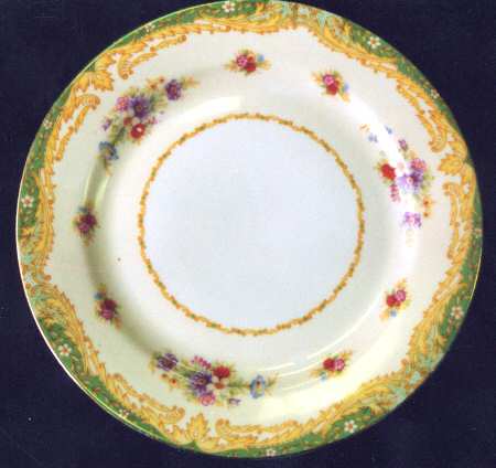 CWX8 by Crown China (Czech)