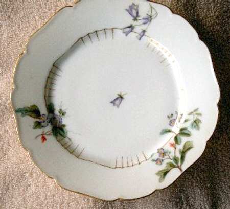 CHF1498 by Charles Field Haviland