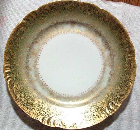 CHF1499 by Charles Field Haviland