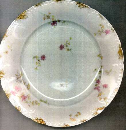 CHF1500 by Charles Field Haviland