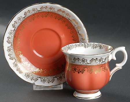H102 by Crown Staffordshire