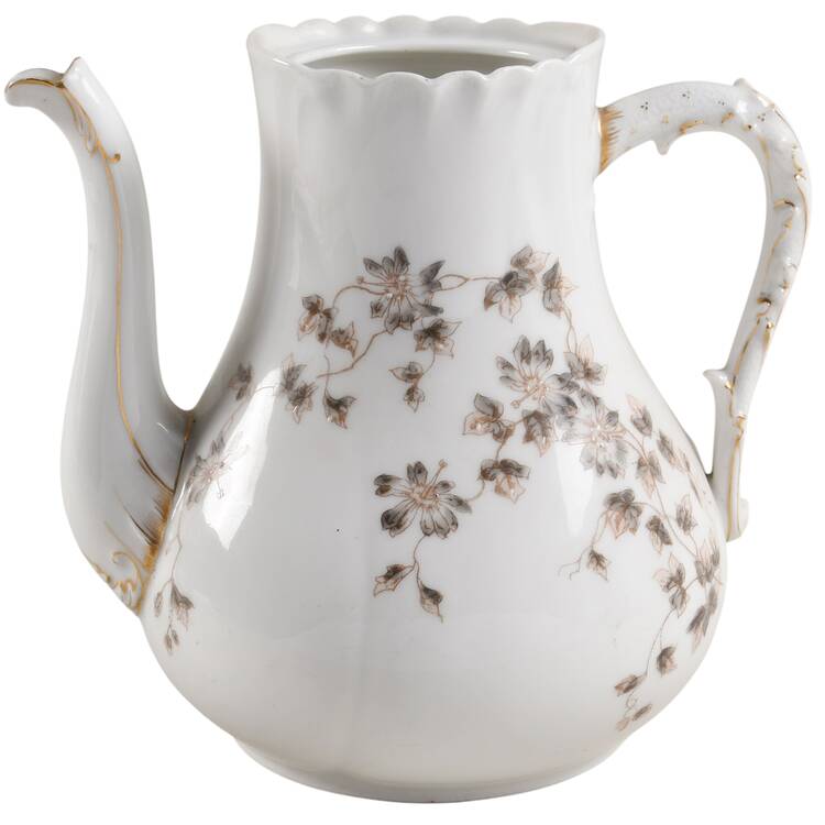 Schleiger 373-5 Coffee Pot No Lid