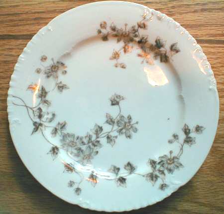 Schleiger 373-5 Dinner Plate
