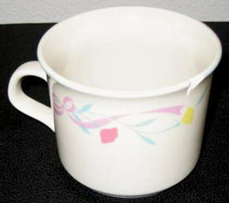 Miranda Mug
