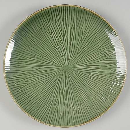 Emerald Leaf by Culinary Arts