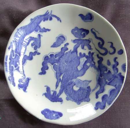 COA174 by Coalport