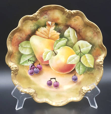 COA175 by Coalport