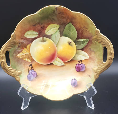 COA175 2 Handle Bon Bon