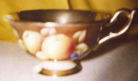 COA175 Footed Cup