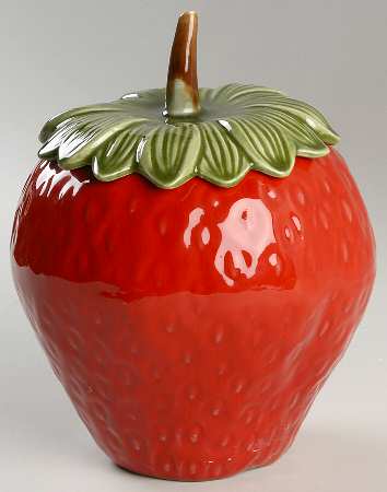 Strawberry by California Originals