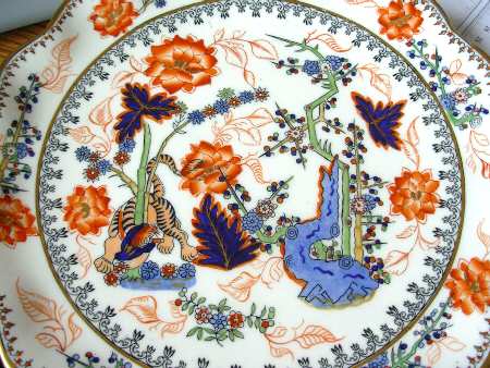 X112 by Coalport