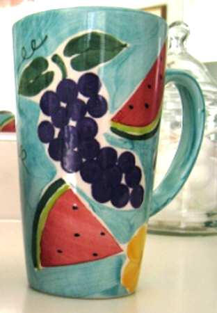 Verona Designs Mug