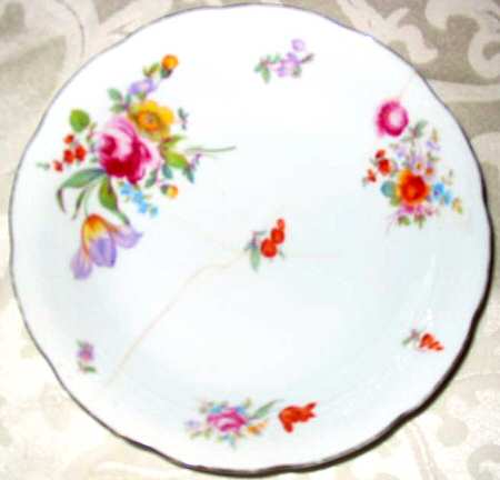 7723 Coupe Soup Bowl
