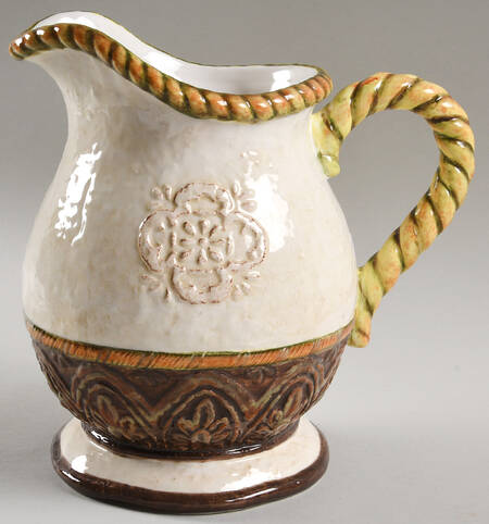 Medici 80 Oz Pitcher