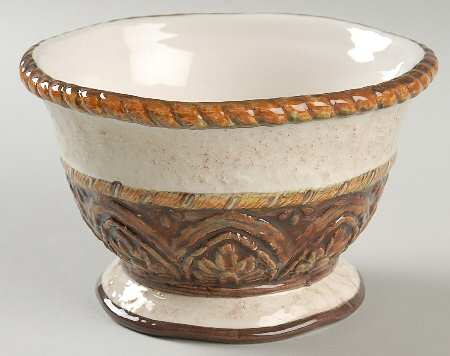 Medici Fruit/Dessert (Sauce) Bowl