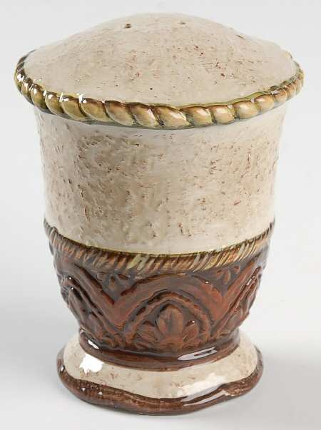 Medici Salt Shaker