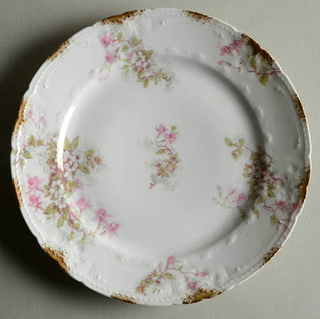 CHF1513 Salad Plate