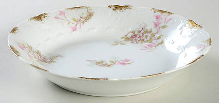 CHF1513 Coupe Soup Bowl