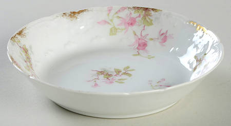 CHF1513 Fruit/Dessert (Sauce) Bowl