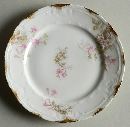 CHF1513 Bread & Butter Plate