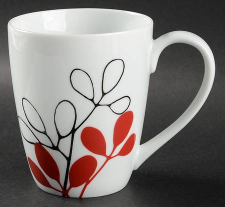 Mulberry Mug by The Cellar (China)
