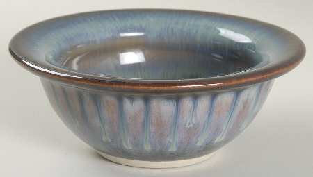 Classic Dinnerware (Rim) Rim Fruit/Dessert (Sauce) Bowl