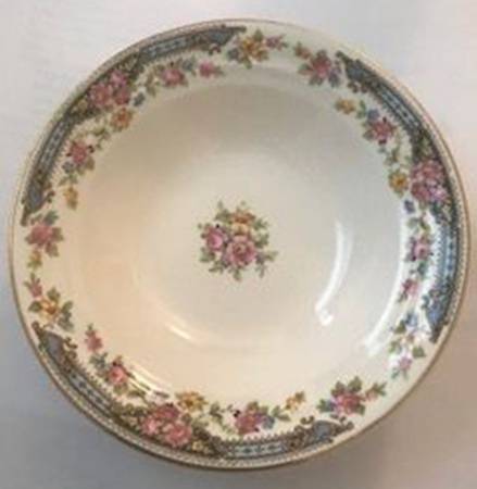CRP202 Fruit/Dessert (Sauce) Bowl