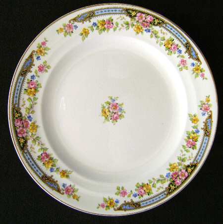 CRP202 by Crown Potteries