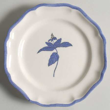 C3A1 Salad Plate