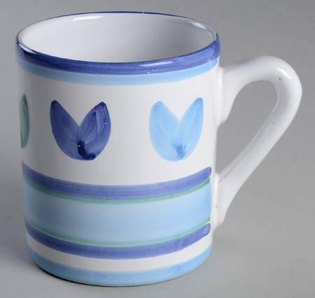 Tulipano Mug