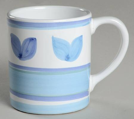 Tulipano Mug