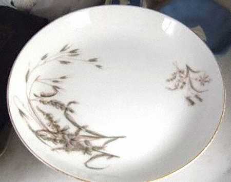 CHF1521 Coupe Soup Bowl