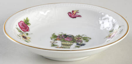 HCZ302 Fruit/Dessert (Sauce) Bowl