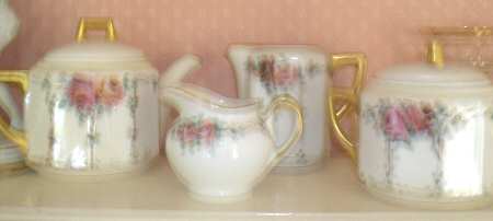 CTI209 Creamer