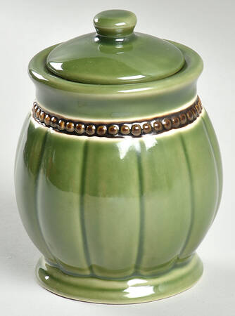 Elegant Rooster Sugar Bowl & Lid
