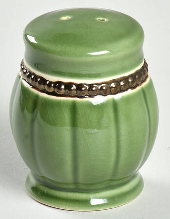 Elegant Rooster Salt Shaker