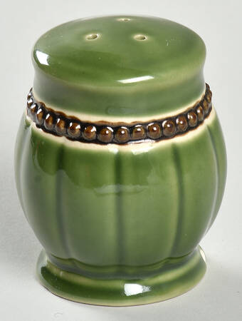 Elegant Rooster Pepper Shaker